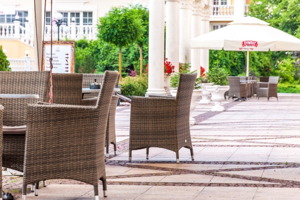 Windsor Palace Hotel (Serock)